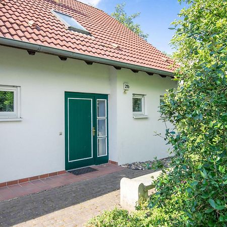 Holiday Home Losentitz By Interhome Garz  Exteriér fotografie