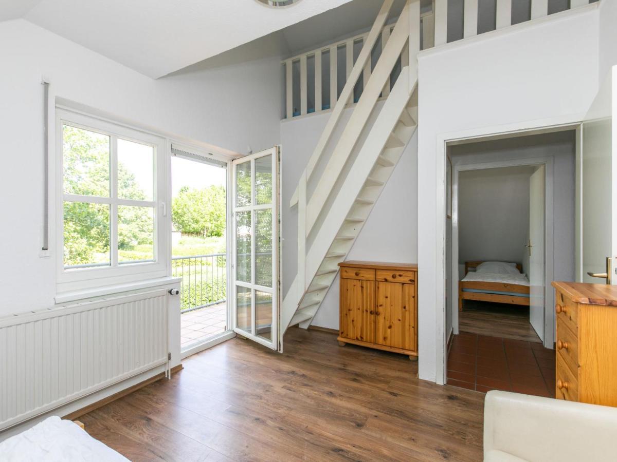 Holiday Home Losentitz By Interhome Garz  Exteriér fotografie