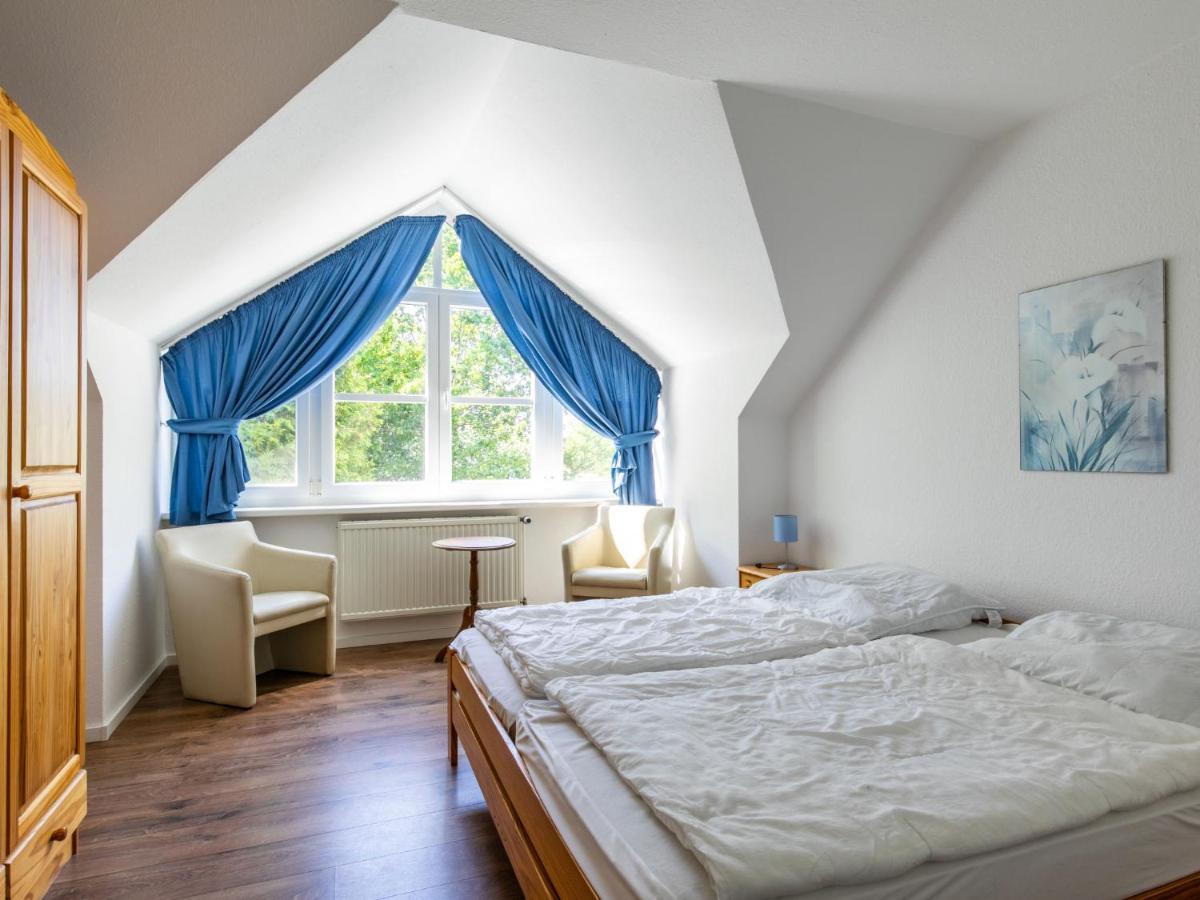Holiday Home Losentitz By Interhome Garz  Exteriér fotografie