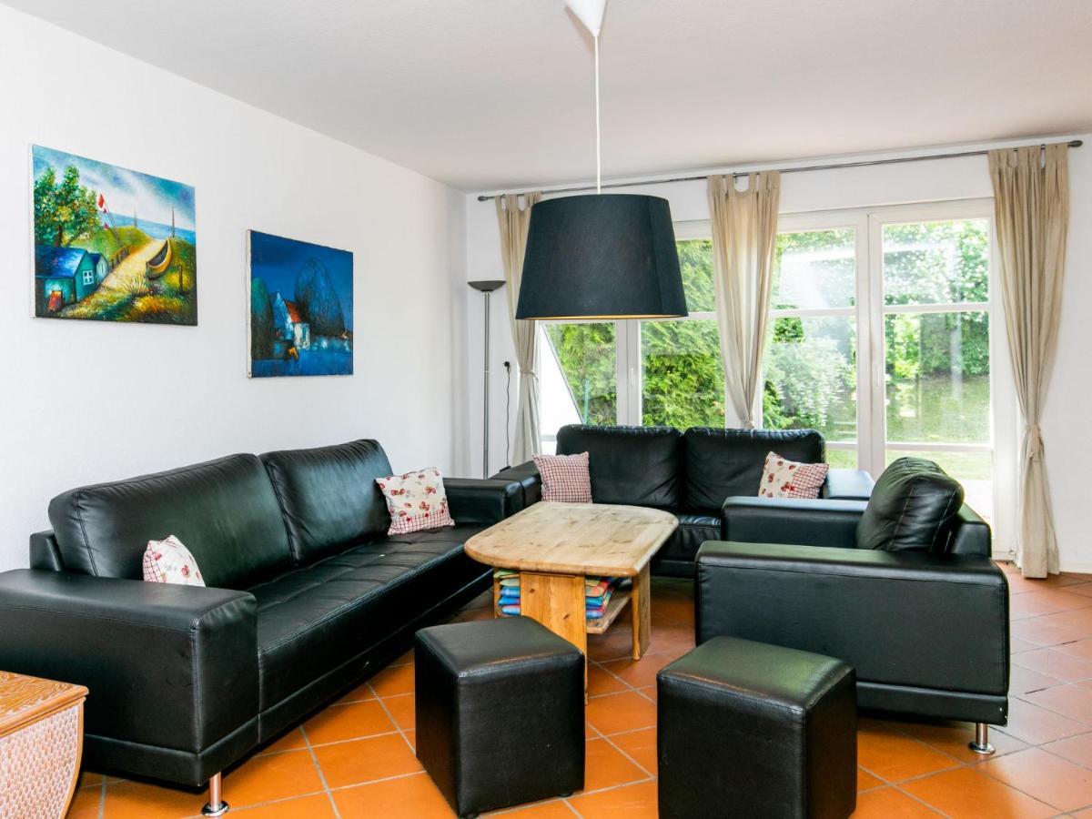 Holiday Home Losentitz By Interhome Garz  Exteriér fotografie
