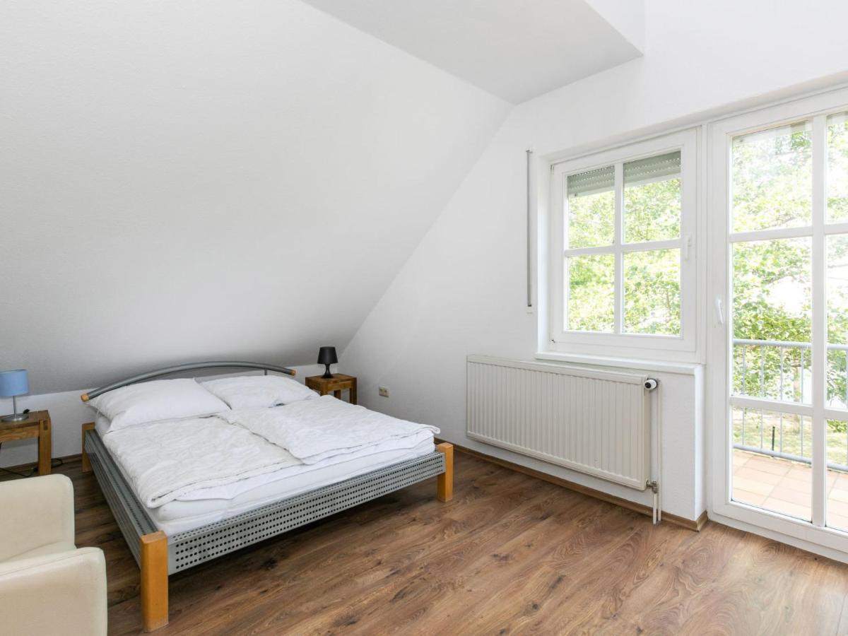 Holiday Home Losentitz By Interhome Garz  Exteriér fotografie