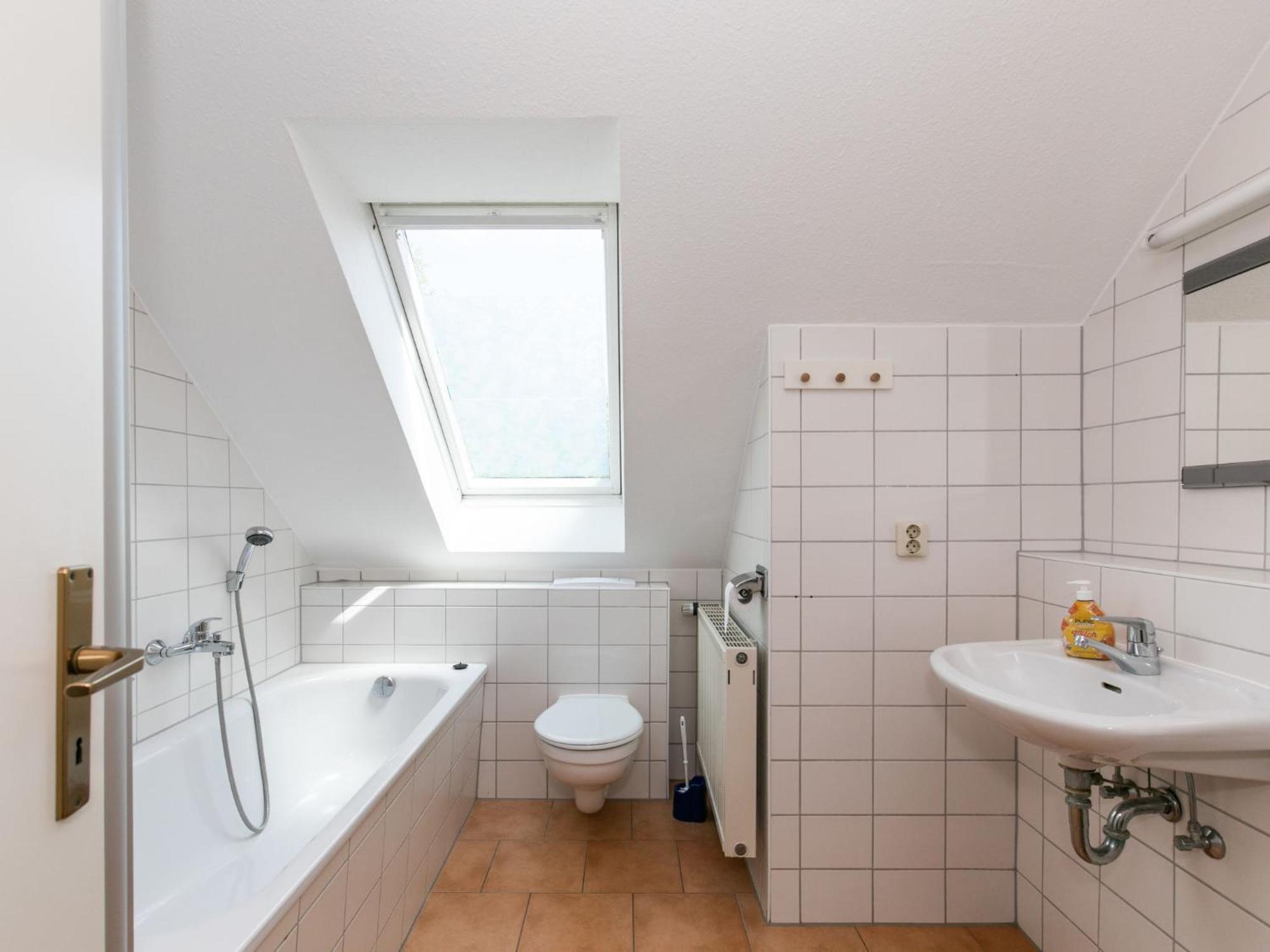 Holiday Home Losentitz By Interhome Garz  Exteriér fotografie