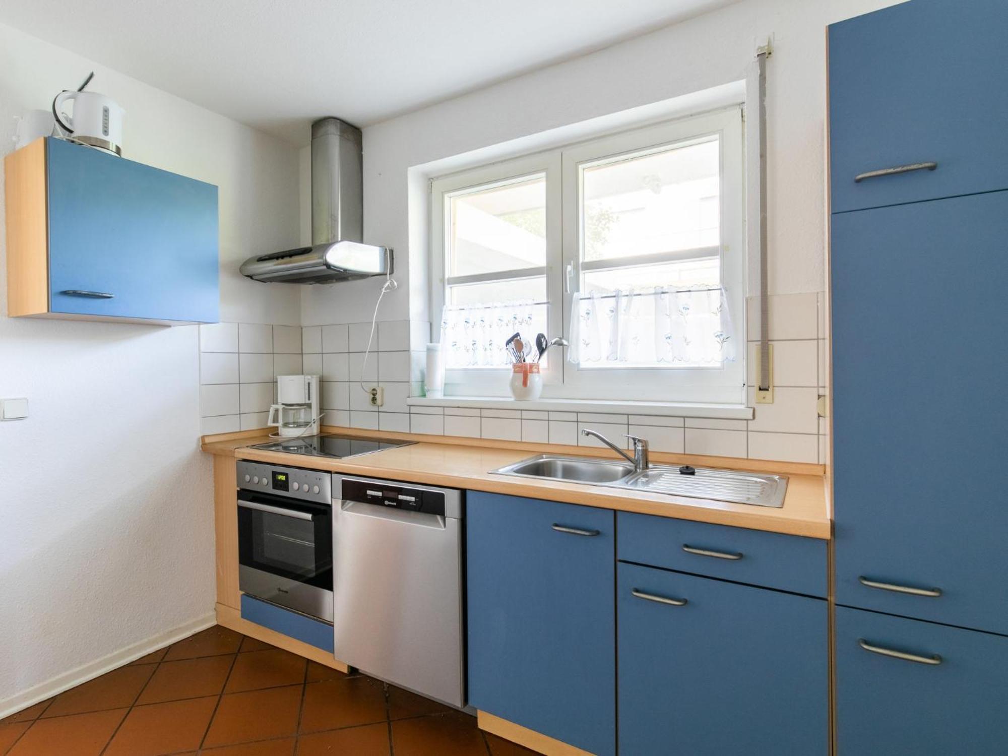 Holiday Home Losentitz By Interhome Garz  Exteriér fotografie