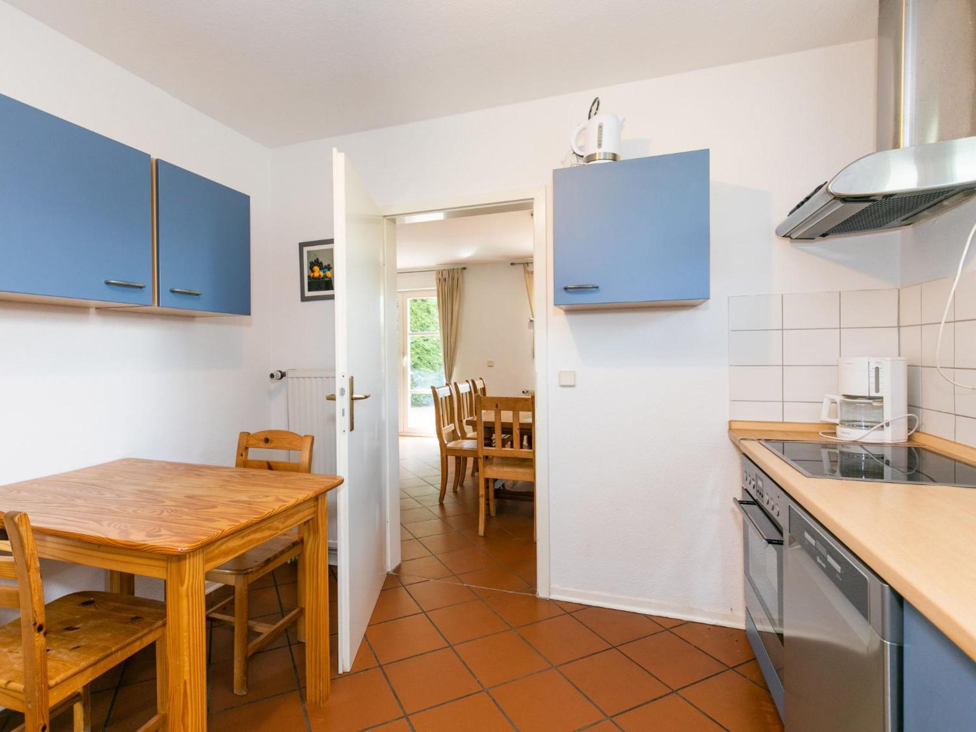Holiday Home Losentitz By Interhome Garz  Exteriér fotografie