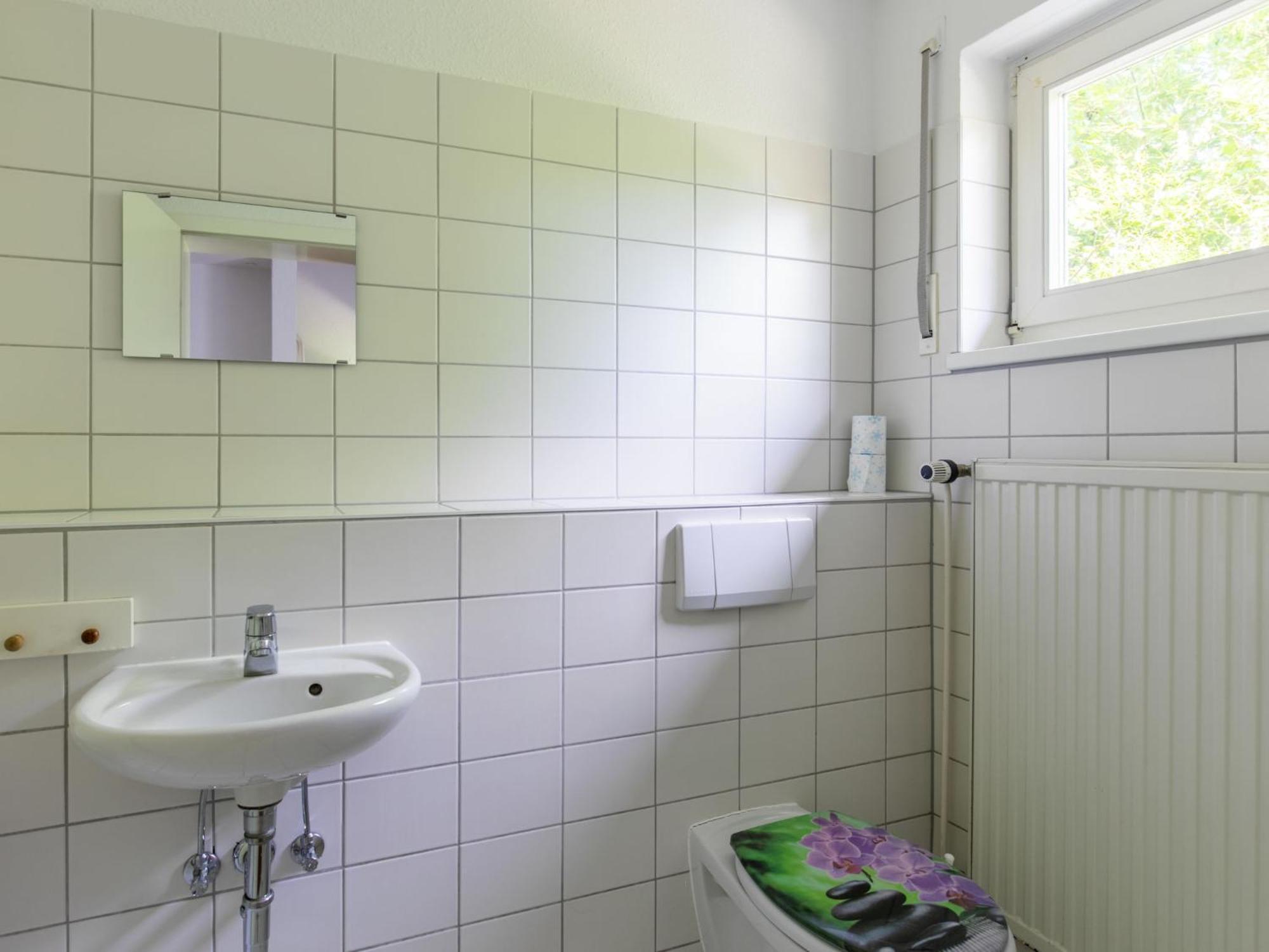 Holiday Home Losentitz By Interhome Garz  Exteriér fotografie