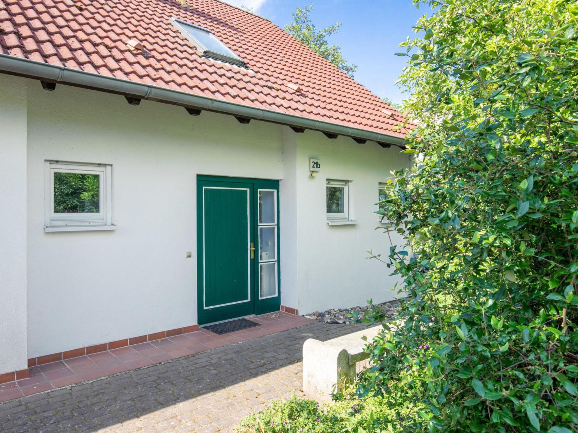 Holiday Home Losentitz By Interhome Garz  Exteriér fotografie