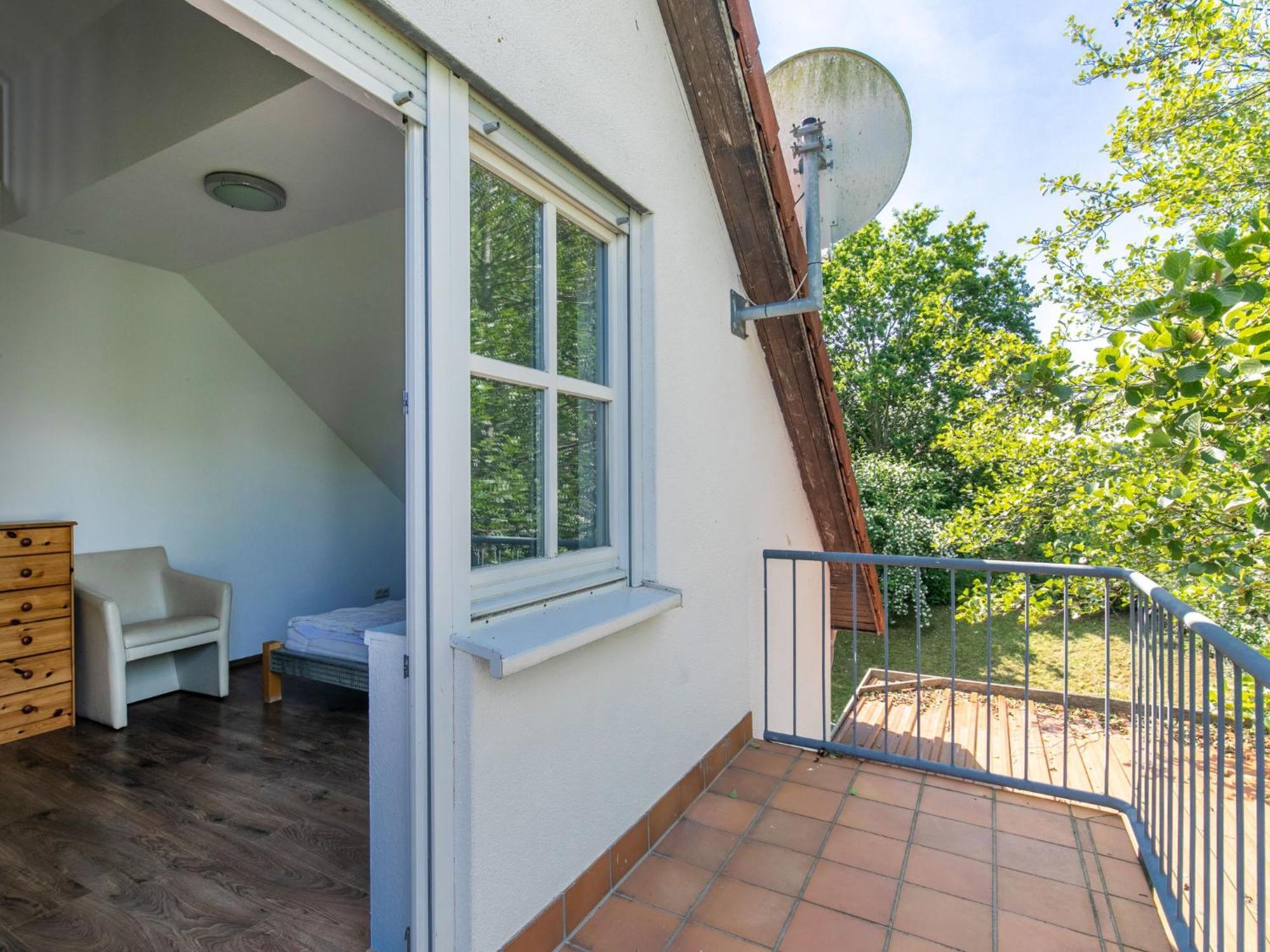 Holiday Home Losentitz By Interhome Garz  Exteriér fotografie